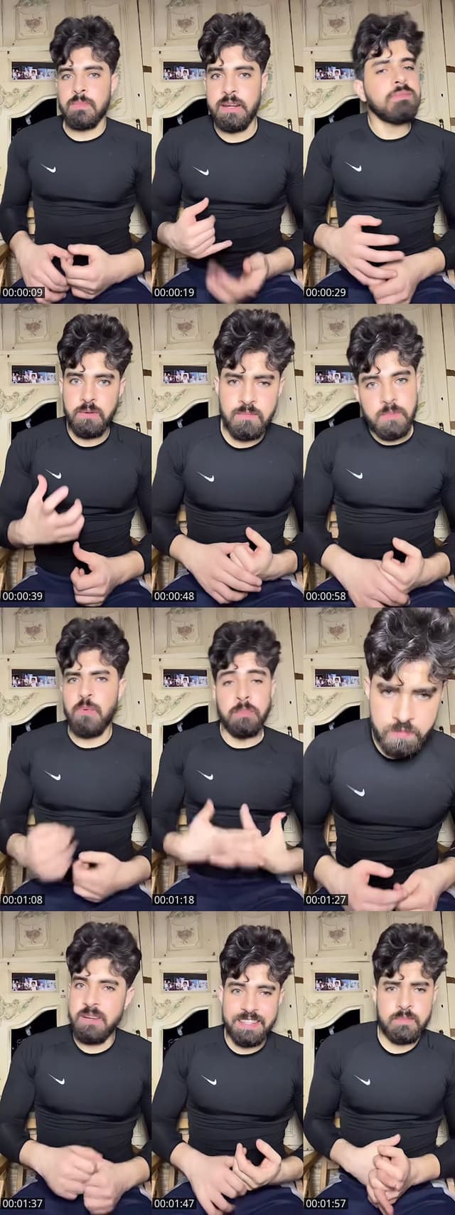 @eslamballak TikTok live from 2026-05-09