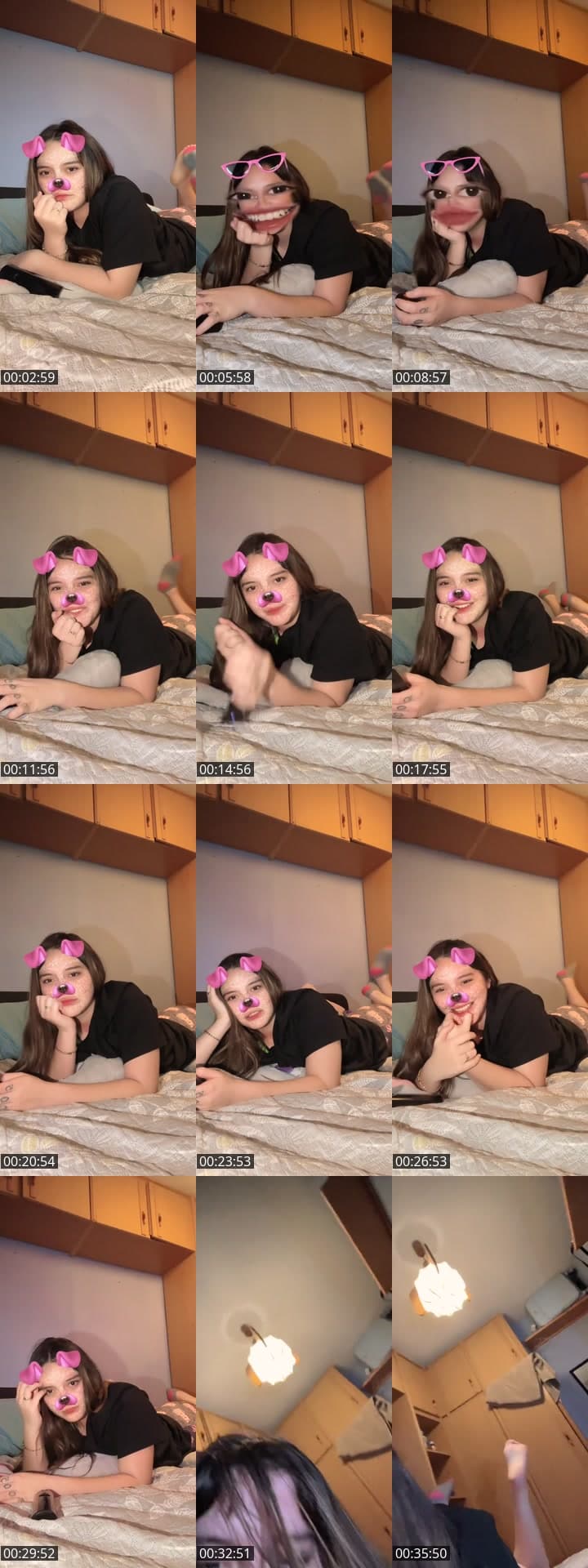 @beatriz.amaya41 TikTok live stream