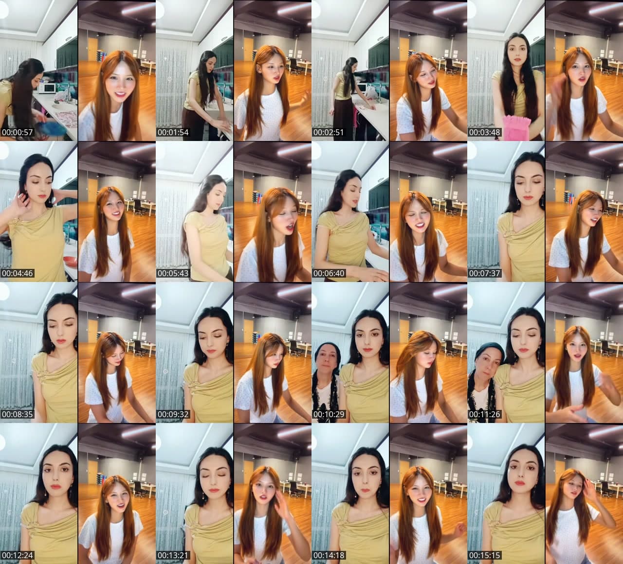 @canann_46 TikTok live stream