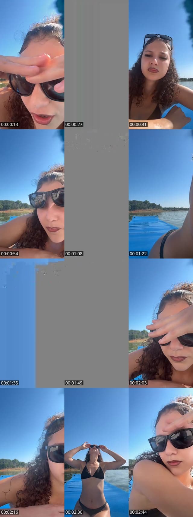 TikTok live: @gg_thegypsy by @thottie2hottiee