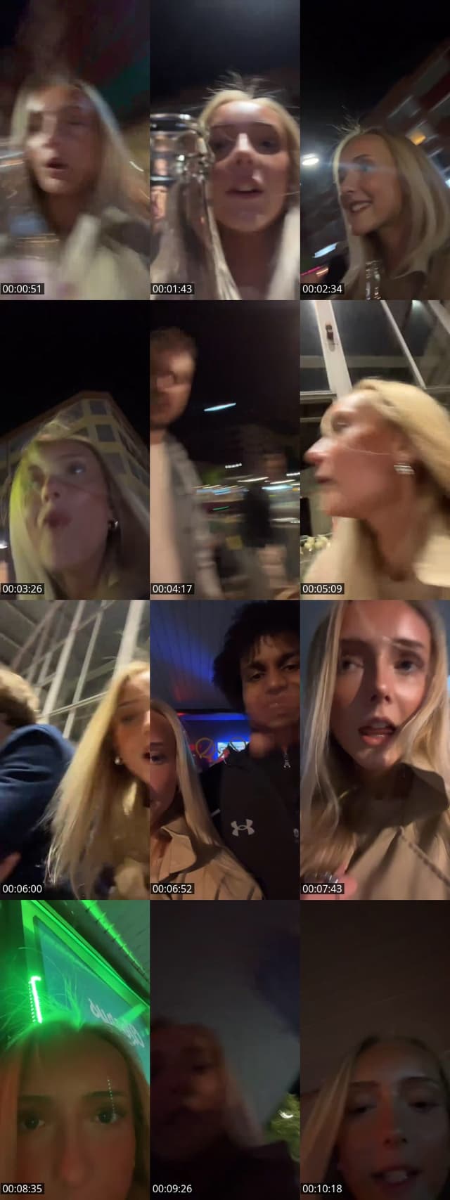@daisy.spammm Sweden TikTok live from 2026-05-09