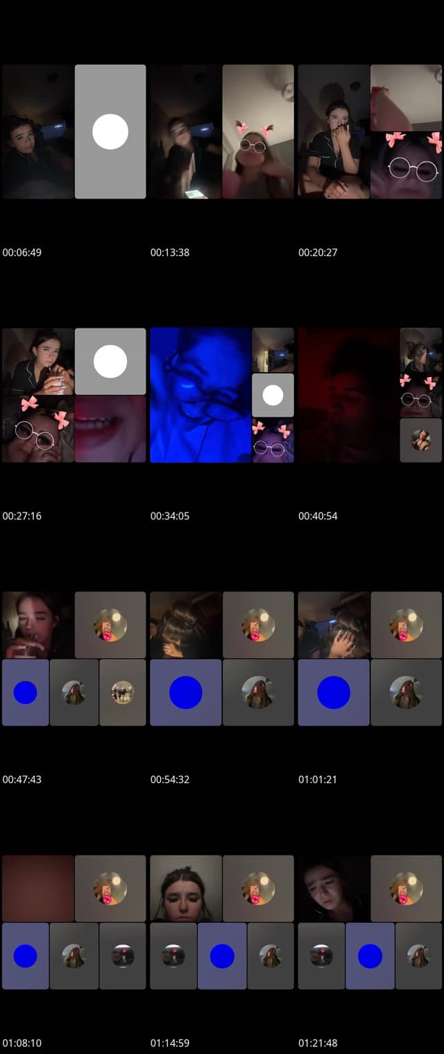 TikTok live: Chill with us by @xx.she.loves.mace.xx