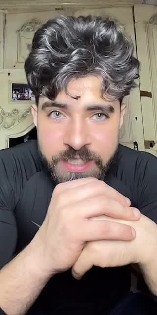 @eslamballak TikTok live from 2026-05-09