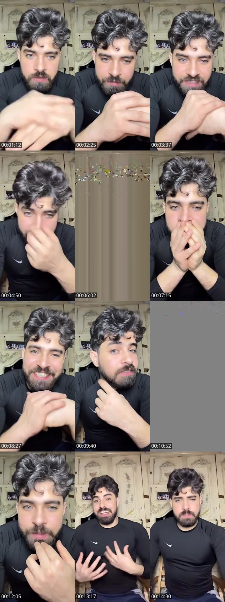 @eslamballak TikTok live stream