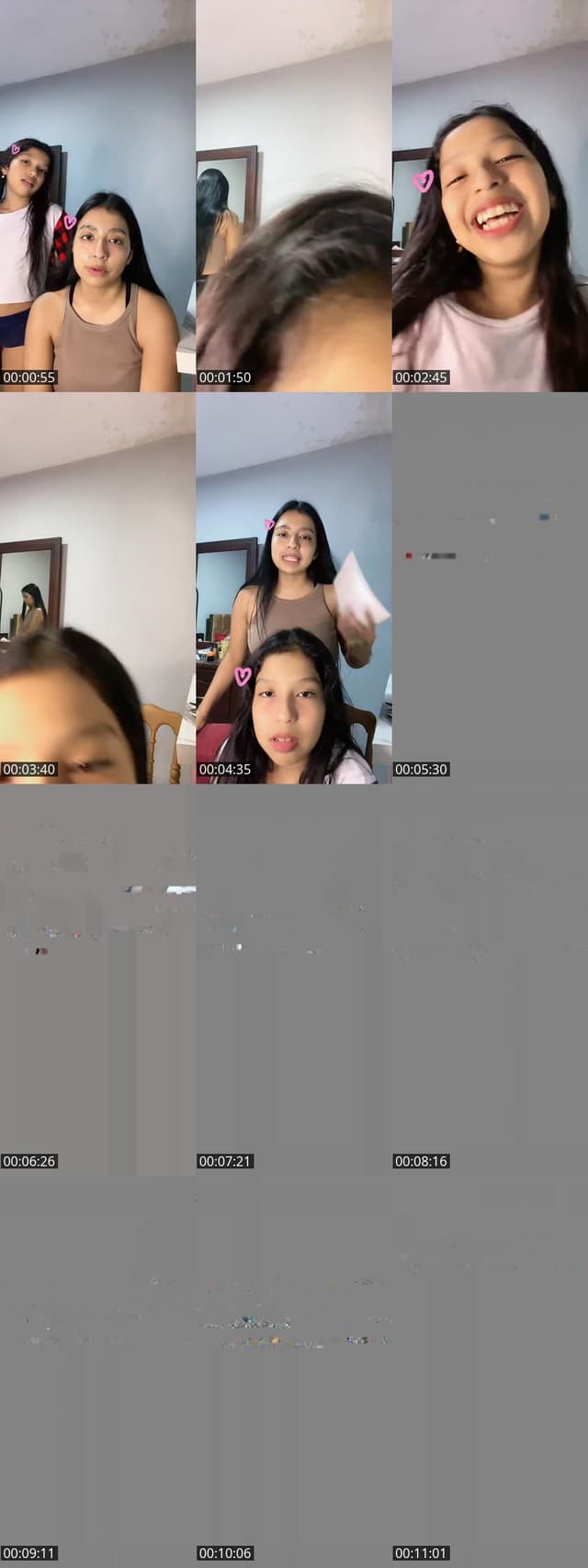 TikTok live: Holaaaa by @natyandali1
