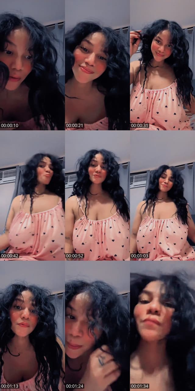 @neidy.fernandez4 TikTok live from 2026-05-09