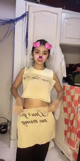 @teresa.baldiviezo TikTok live stream