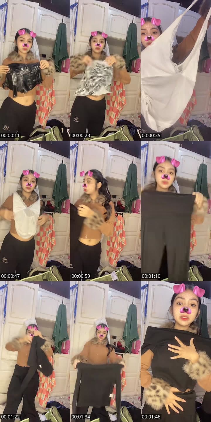 @teresa.baldiviezo TikTok live stream