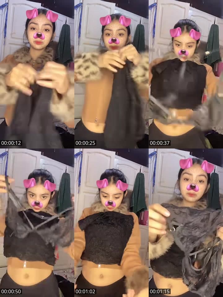 @teresa.baldiviezo TikTok live stream