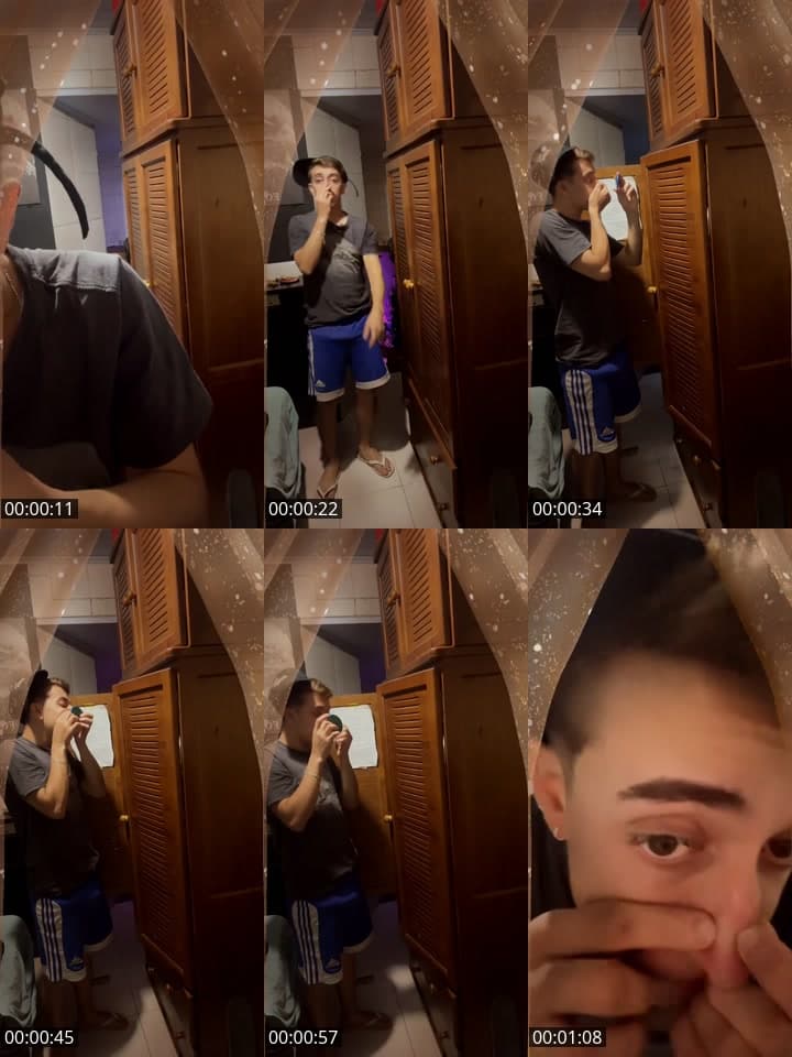 Como eu estou?👀