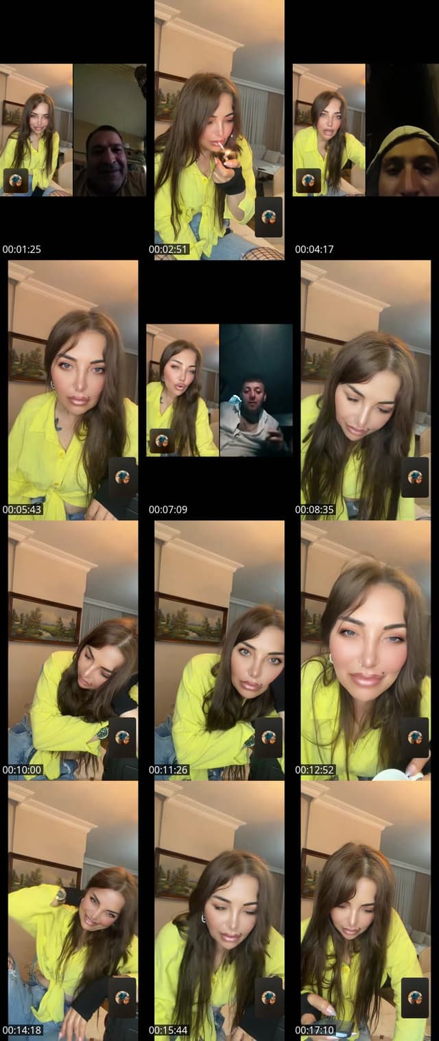 @aylin19878 TikTok live from 2026-05-09