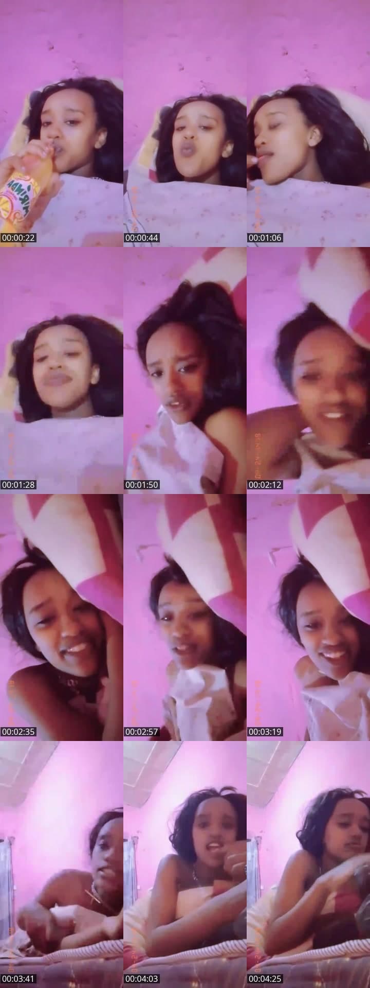 @modelpk5 TikTok live stream