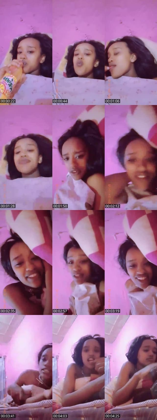 @modelpk5 TikTok live from 2026-05-09