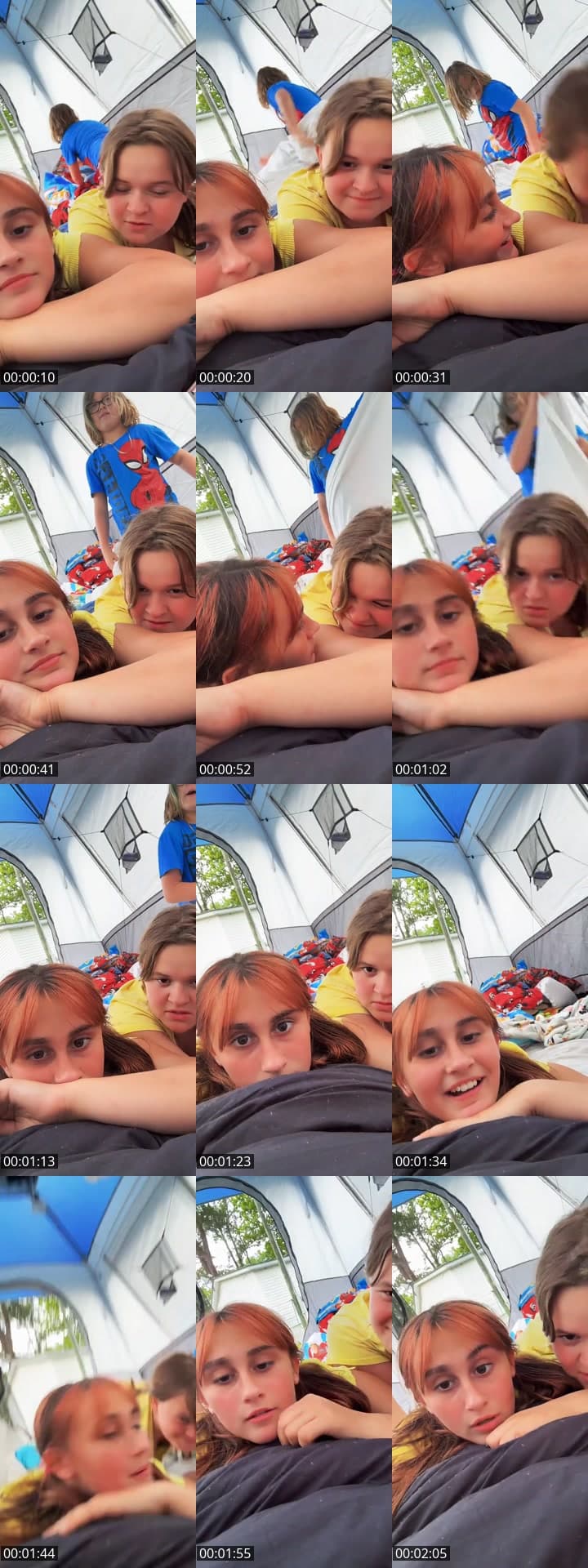@wasgood267 TikTok live stream