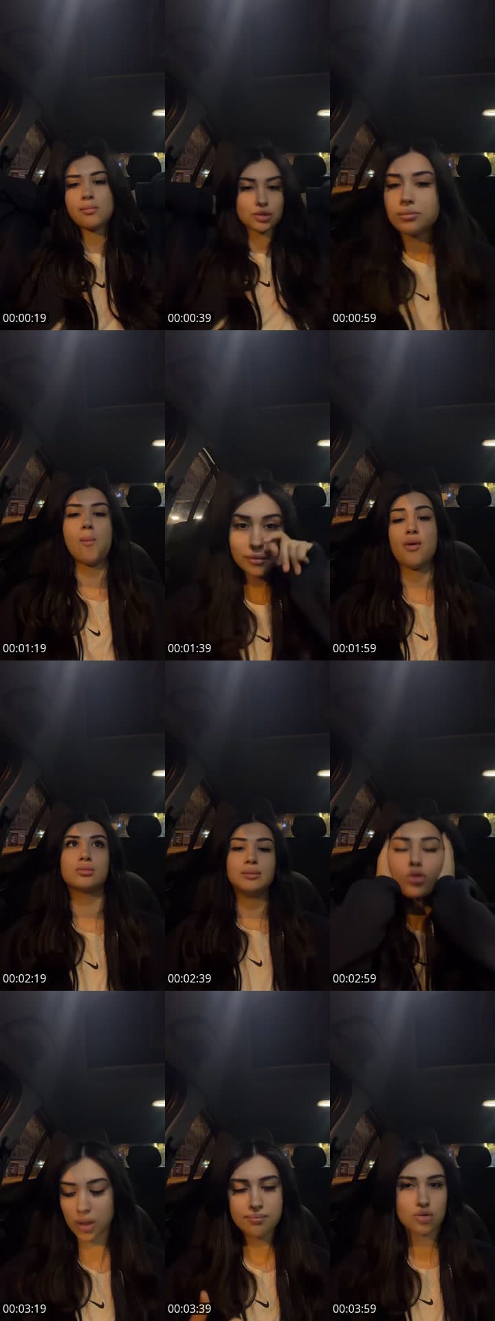 @stgamzeg TikTok live stream