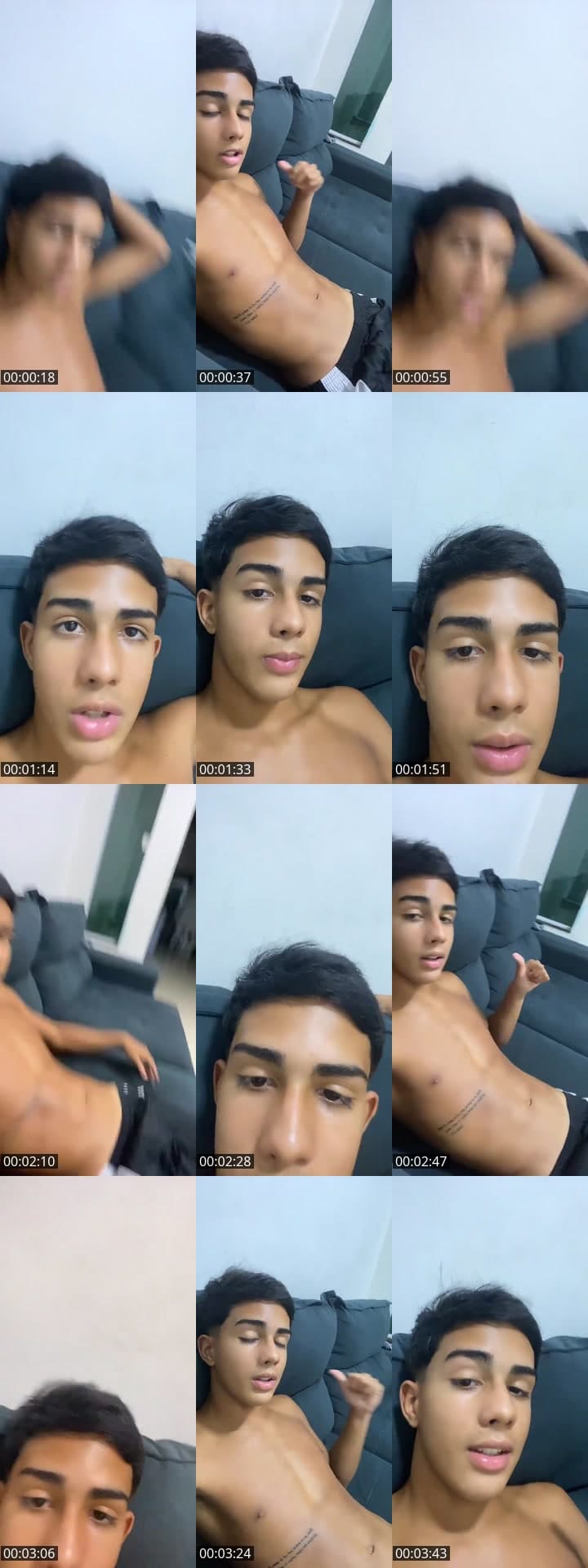 Boa noite