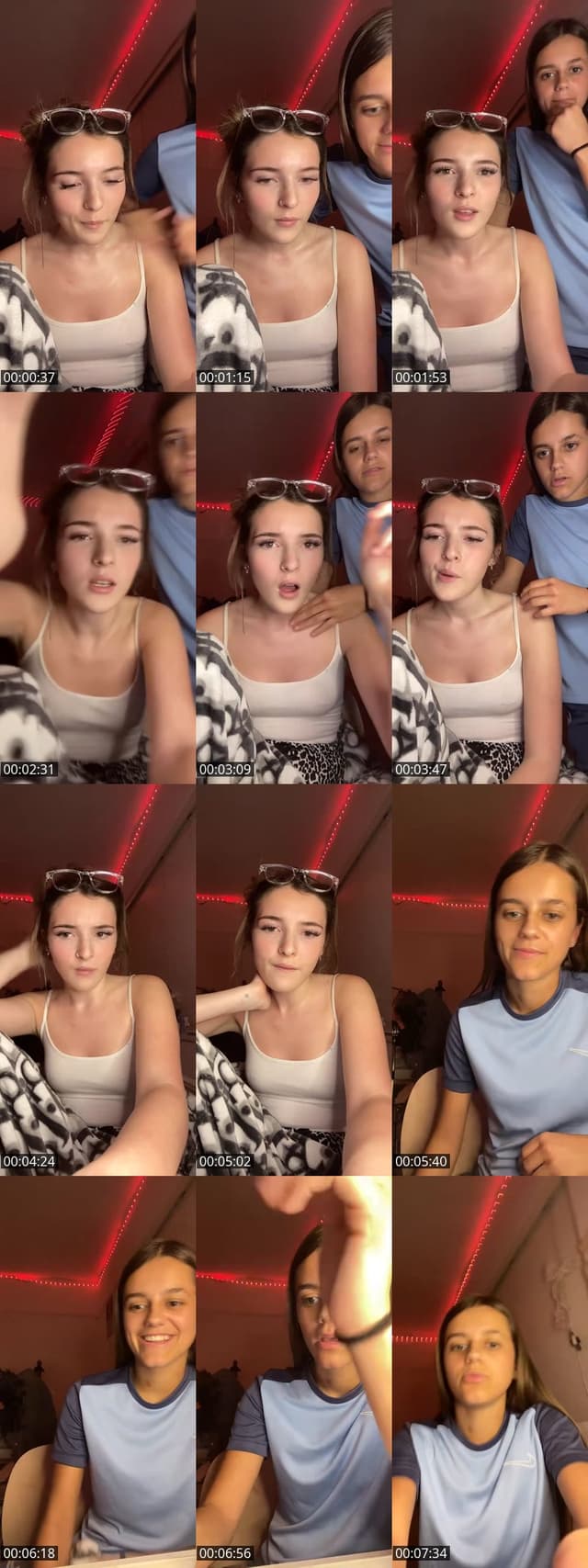 TikTok live: Wlw by @kellis.04x
