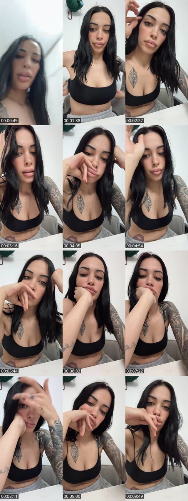 @ecewwess1 TikTok live from 2026-05-09