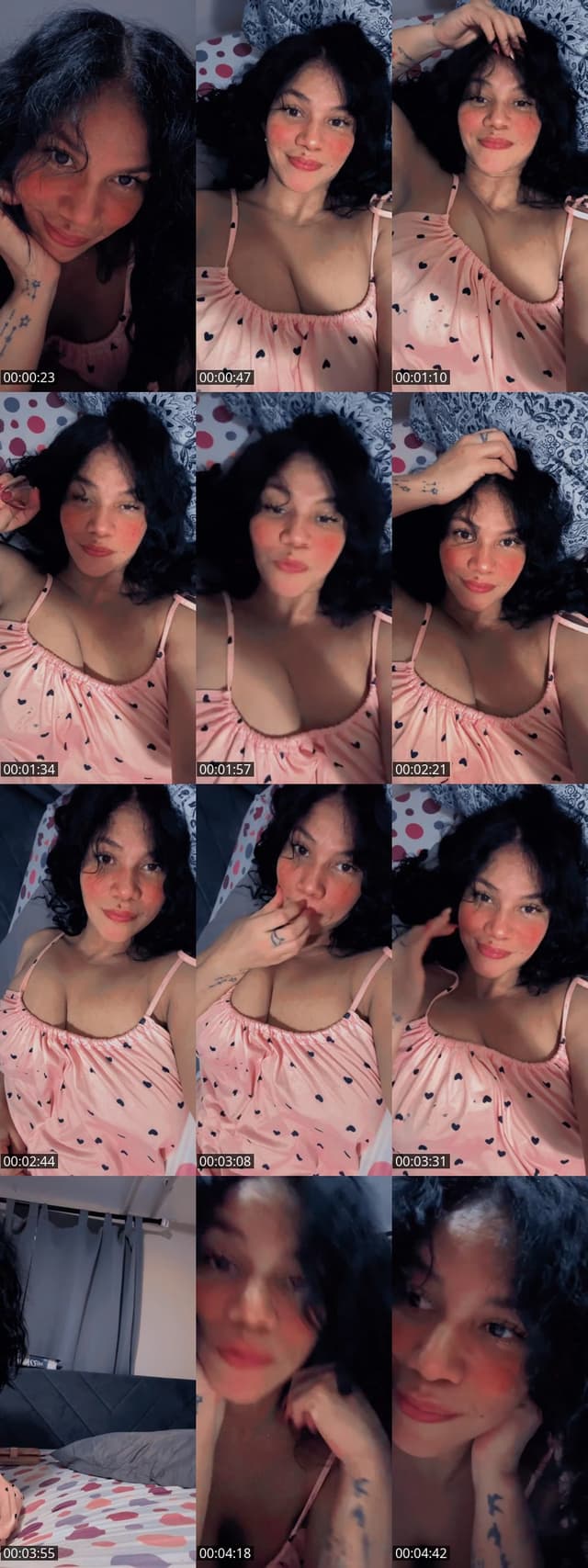 @neidy.fernandez4 TikTok live from 2026-05-09