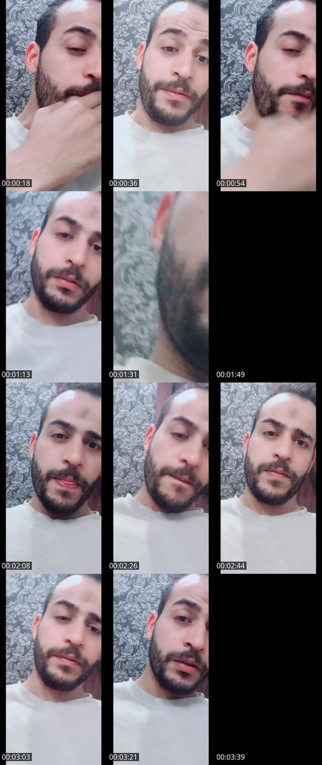 Croatia TikTok live: Welcome to Egypt by @mo.3dwy
