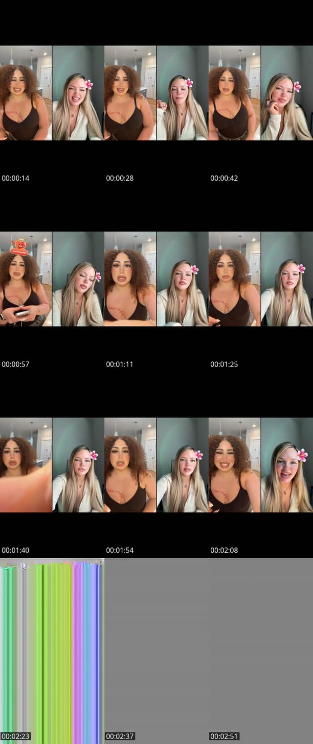 TikTok live: Scheduled Battle!!!! 6pm est! by @keemz93
