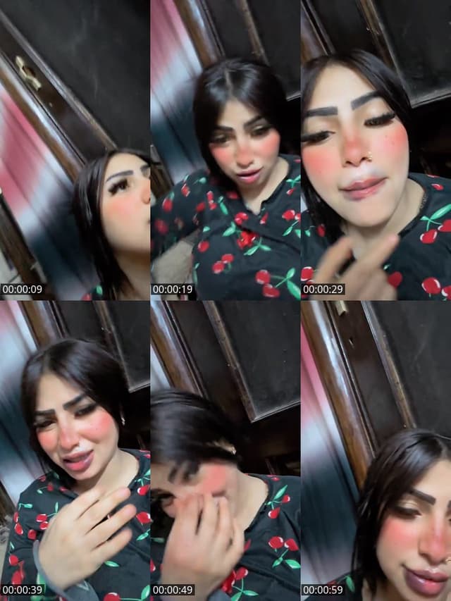 @yassmin._nasser1 TikTok live from 2026-05-09