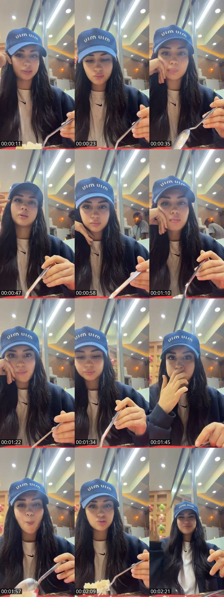 @stgamzeg TikTok live stream