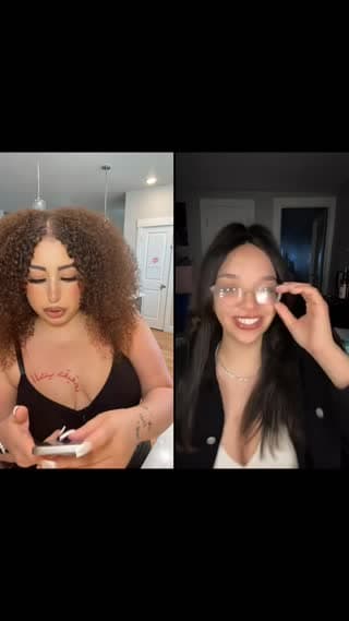 TikTok live: Scheduled Battle!!!! 6pm est! by @keemz93