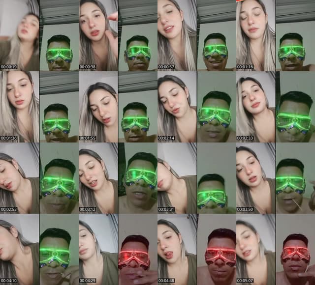 TikTok live: 🍒 welcome 🍒 by @psicogirl123