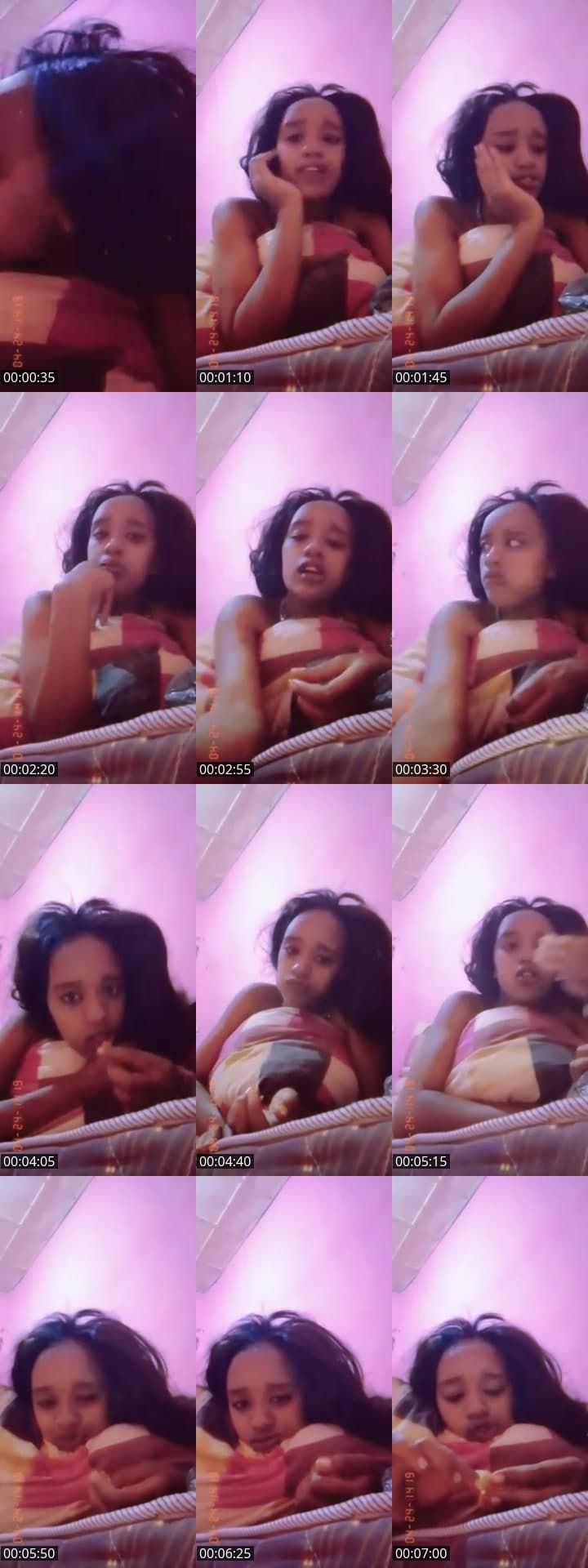 @modelpk5 TikTok live stream