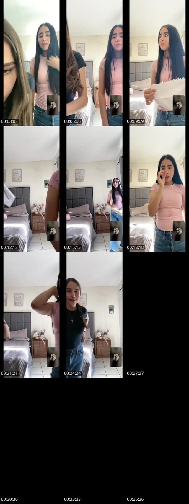 @yubelrbb TikTok live from 2026-05-09