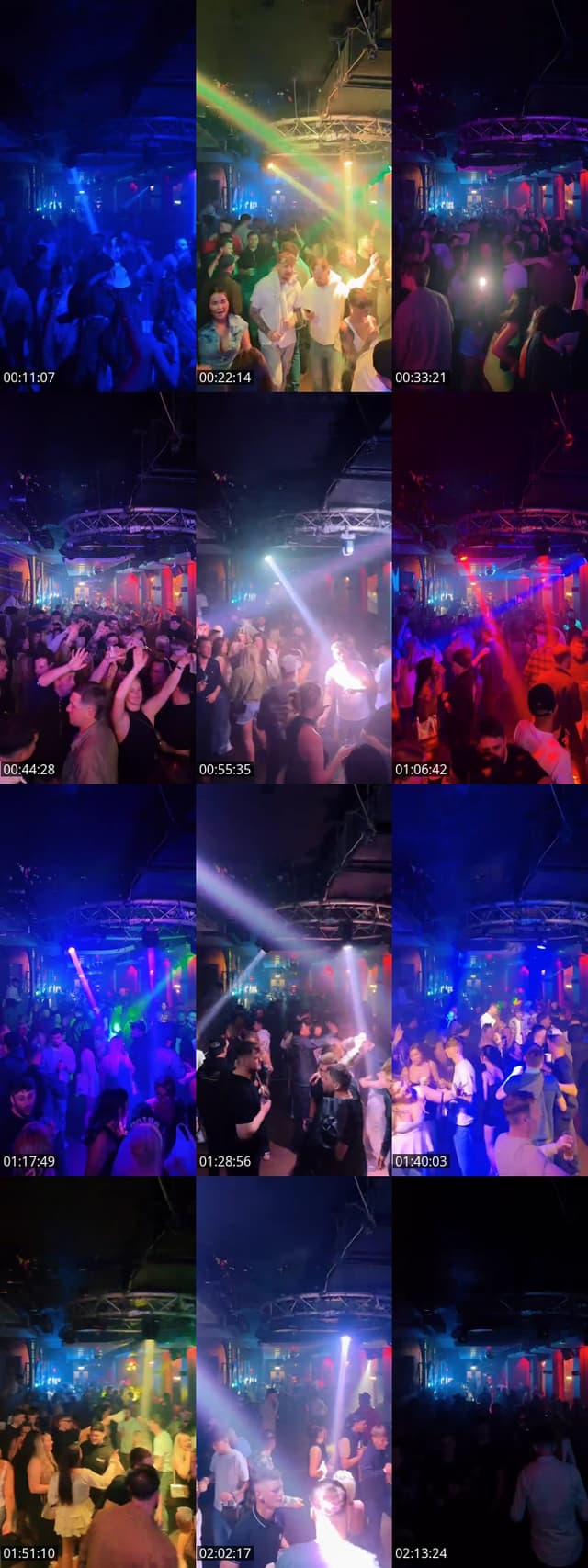TikTok live: CARNAGE by @dj_carnage