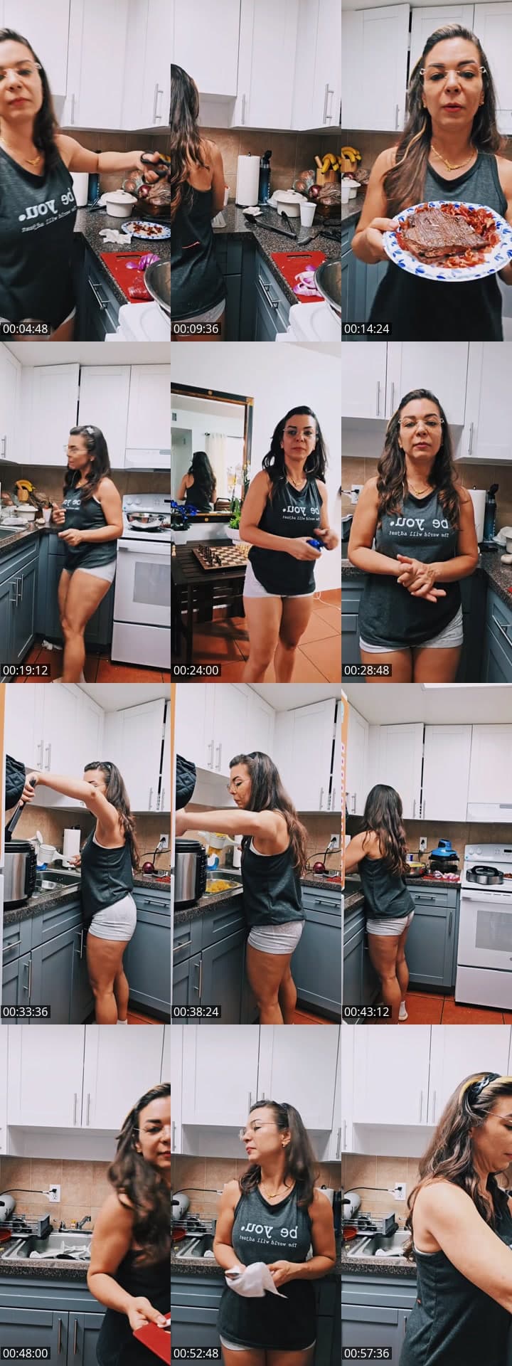 @dorysglambeauty1981 TikTok live stream