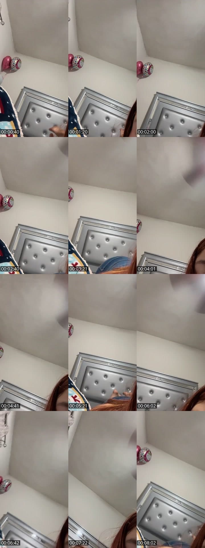@desconocidaaqqq TikTok live stream