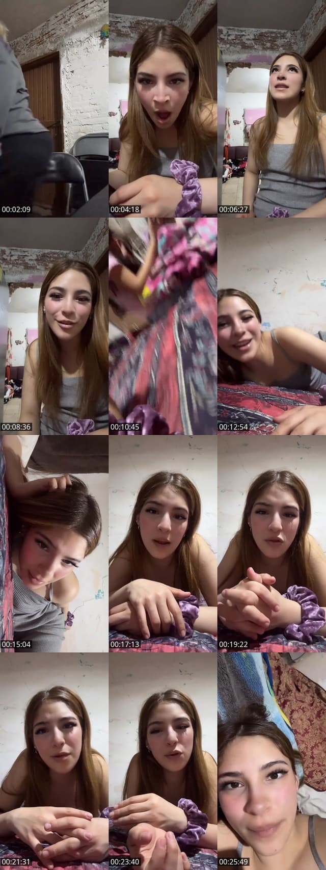 @grecia_vega1 TikTok live from 2026-05-09