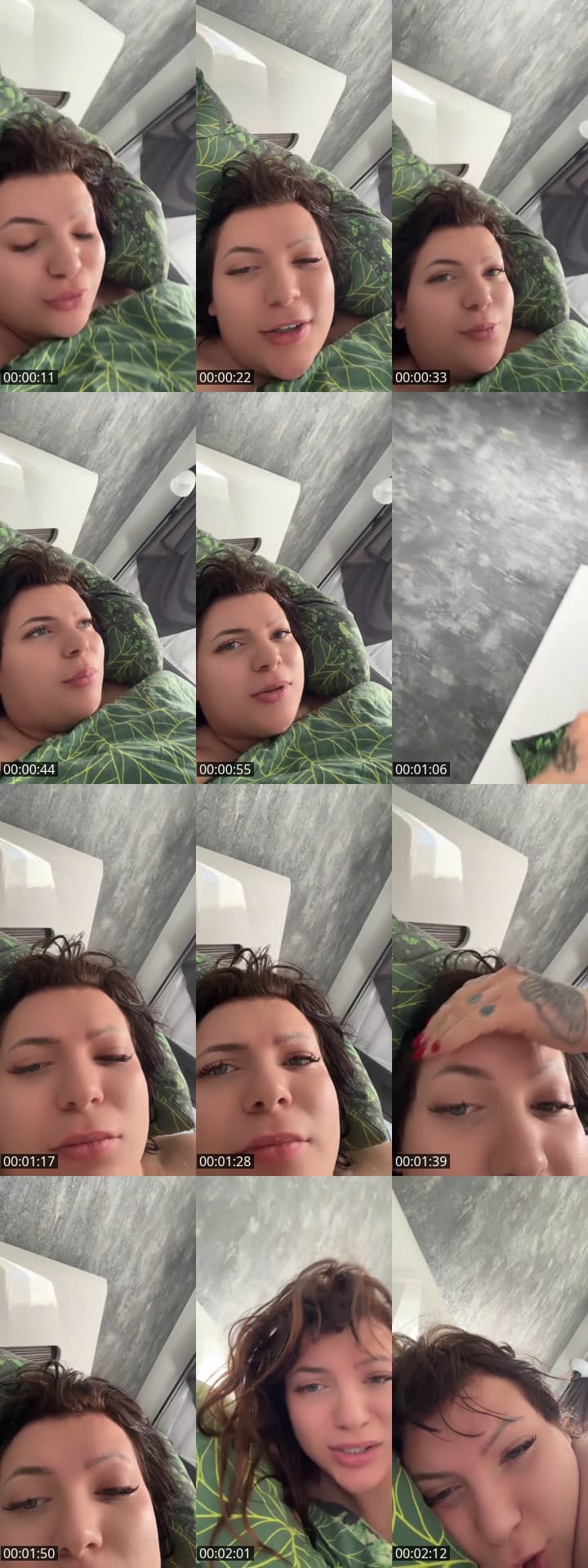 Tipply w bio ROBIMY MAKIJAŻ