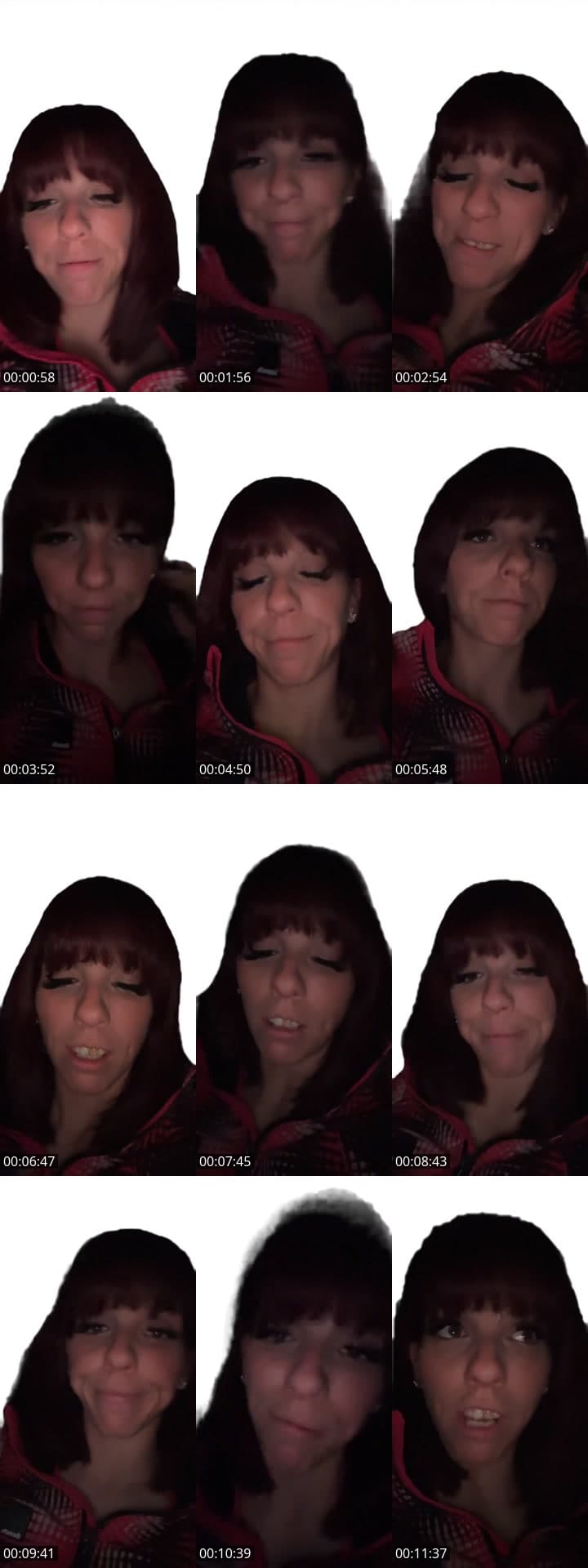 @stefficacee TikTok live stream