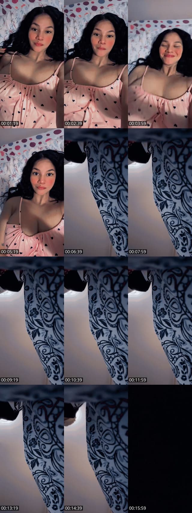 @neidy.fernandez4 TikTok live from 2026-05-09