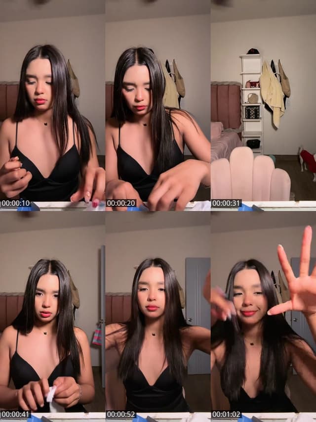 TikTok live: Holajeje by @giigi_gm