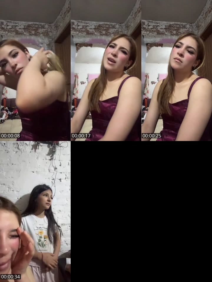 @grecia_vega1 TikTok live stream