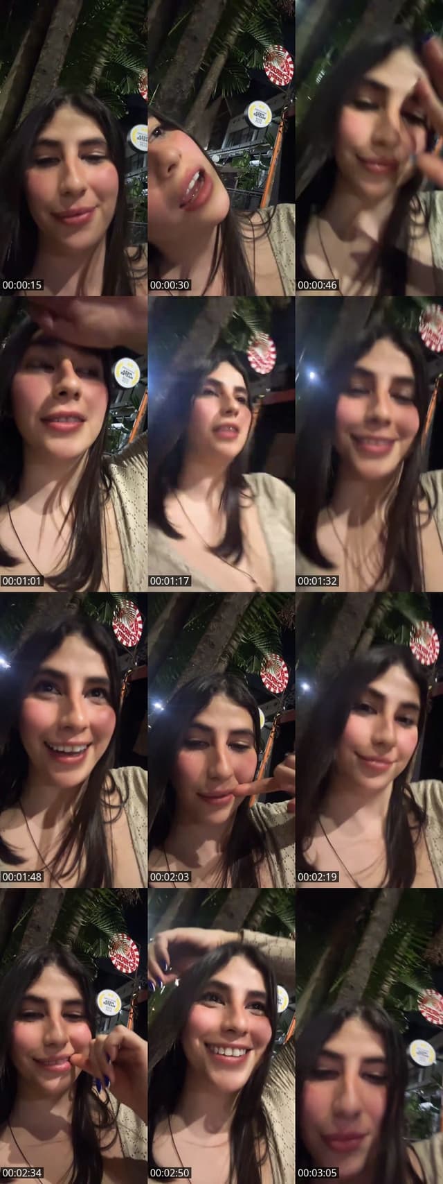 @sajira.prada TikTok live from 2026-05-09