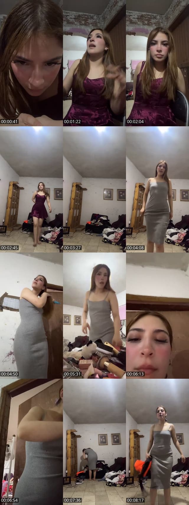 @grecia_vega1 TikTok live from 2026-05-09