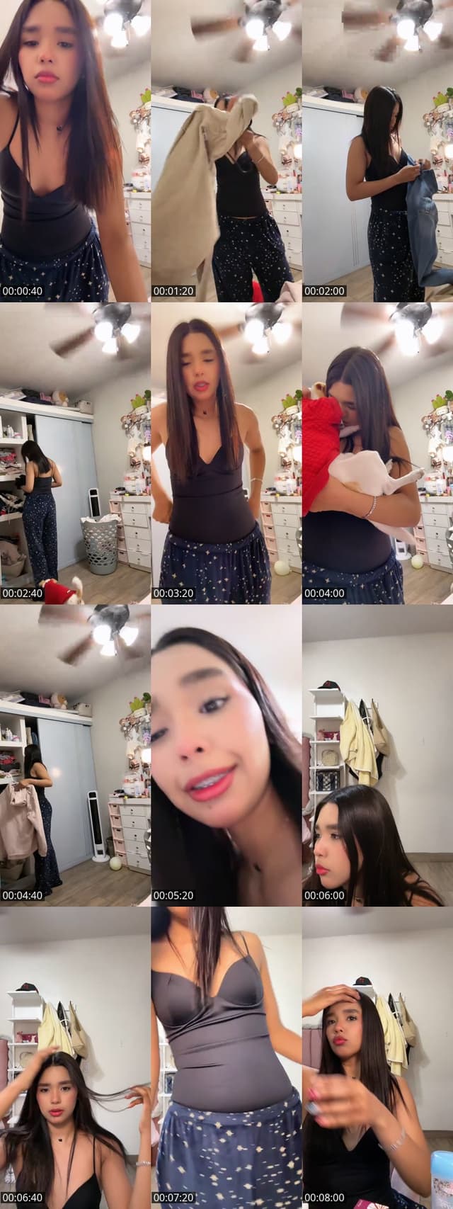 TikTok live: Holajeje by @giigi_gm