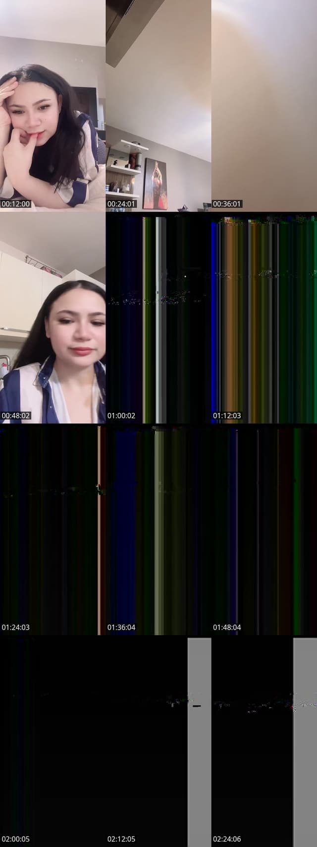 @dilyamdilyam30 TikTok live from 2026-05-09