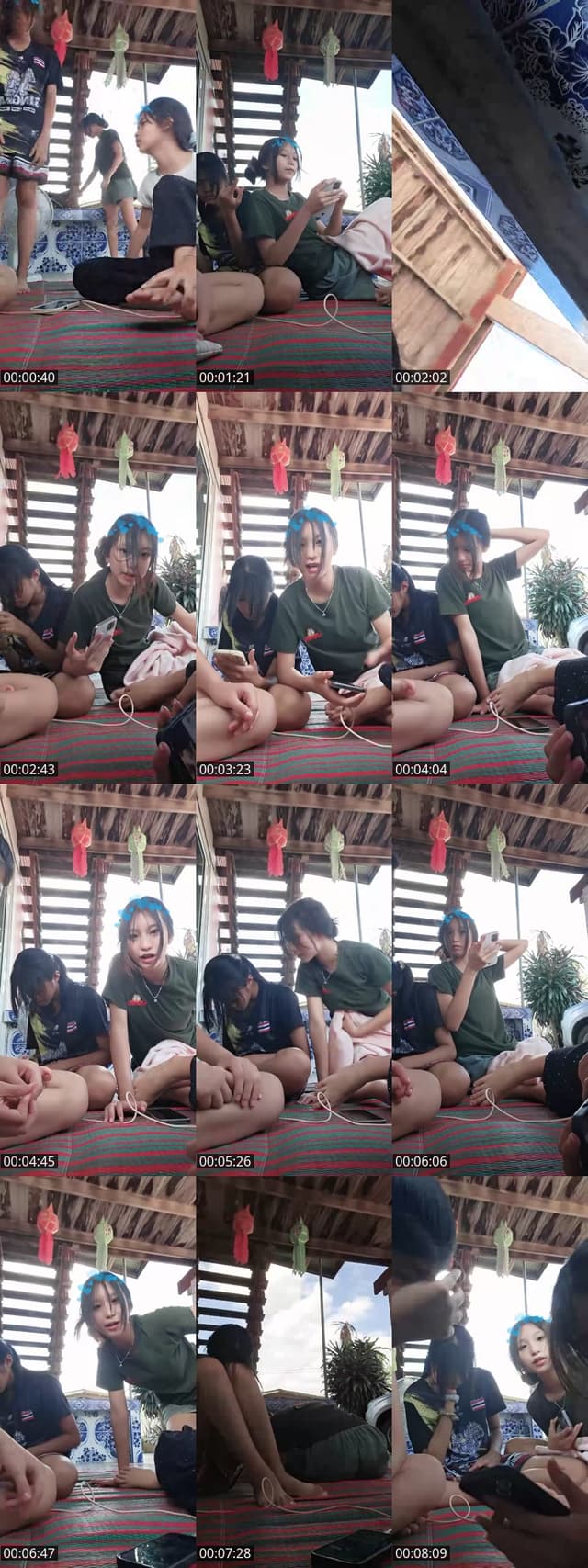 @peerada3_ Thailand TikTok live from 2026-05-09