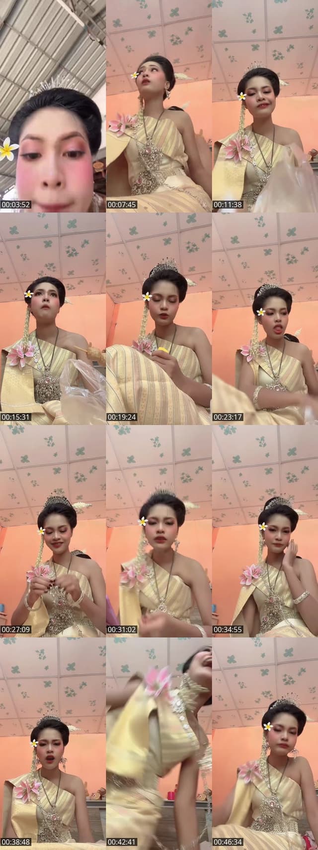 @zxxi56 Thailand TikTok live from 2026-05-09