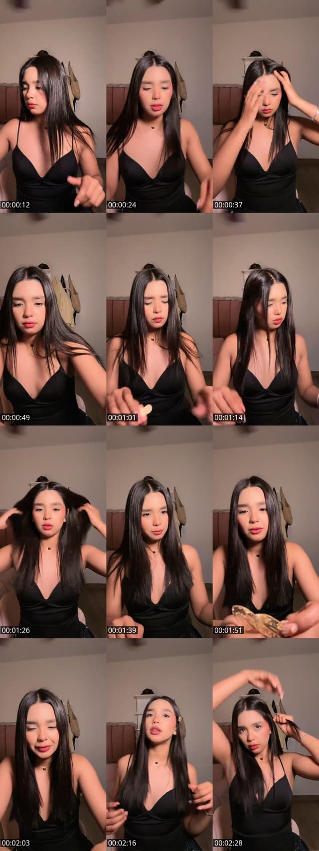 TikTok live: Holajeje by @giigi_gm