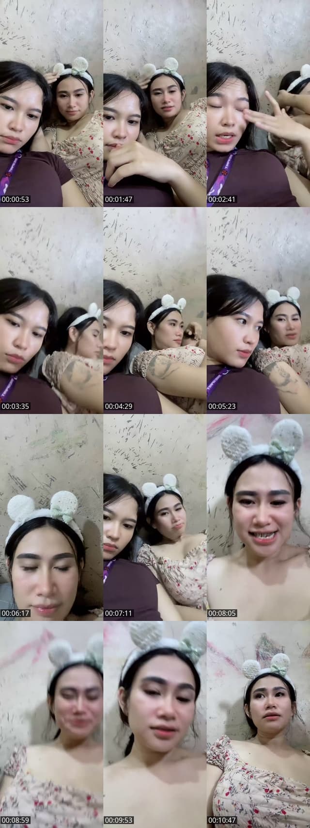 TikTok live: Media Gabut on by @apaya3e
