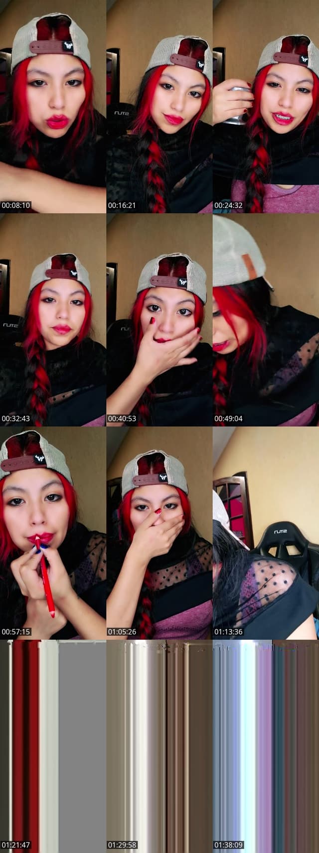 TikTok live: conversar y batallitas by @amelia1.69