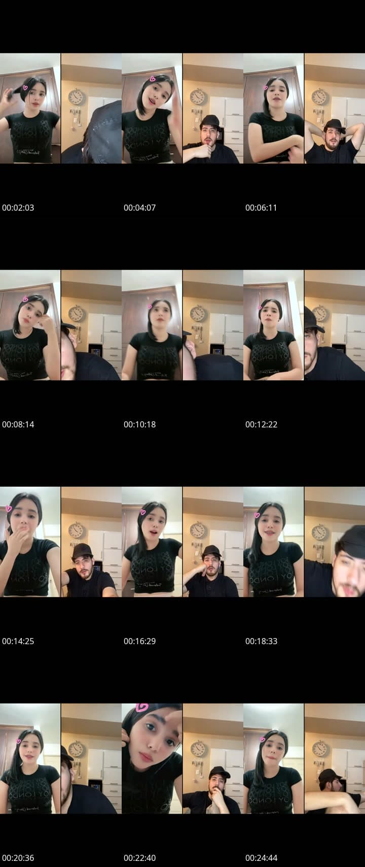 @breydi.a TikTok live stream